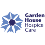 garden house hospice care logo