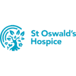 st oswald's hospice logo