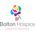 bolton hospice logo