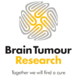 brain tumour logo