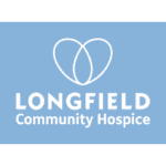 Longfield hospice logo