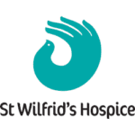 st wilfrids hospice logo