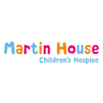 Martin House children's hospice logo