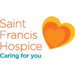Saint Francis hospice logo