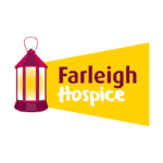 Farleigh Hospice logo