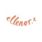Ellenoir logo