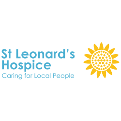 St Leonard's Hospice