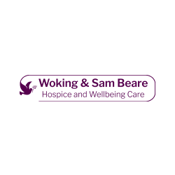 Woking and Sam Beare Hospices