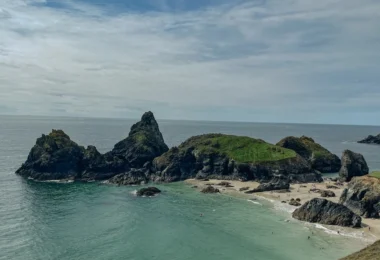 Bluetits Cornwall: Explore the Lizard Peninsula 2025