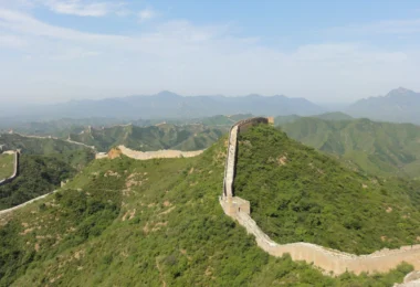 Adventure to the Great Wall 2025