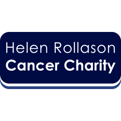 Helen Rollason Cancer Charity