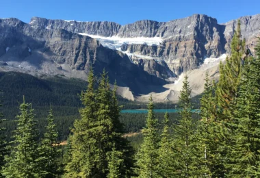 Canadian Rockies Adventure 2026