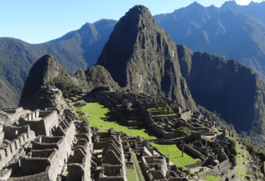 Salkantay Machu Picchu Adventure 2025