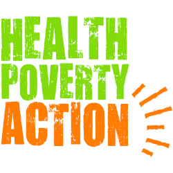 Health Poverty Action